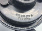  Claxon Audi A4 (8K5, B8) Avant [Fabr 2008-2015] 8T0951223A