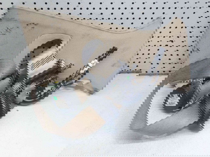  Centura dreapta fata Bmw 5 (F10) [Fabr 2011-2016] 615383900D