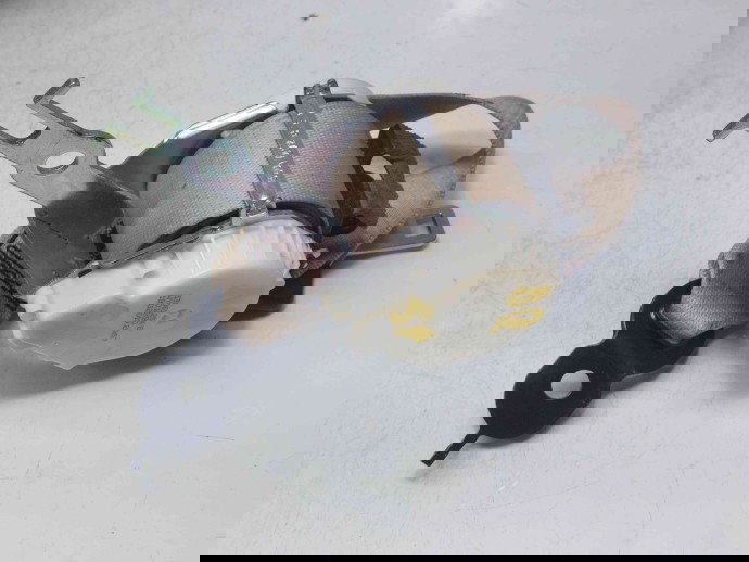  Centura dreapta spate Bmw 5 (F10) [Fabr 2011-2016] 33061254B