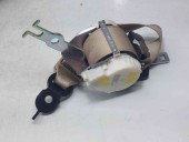  Centura dreapta spate Bmw 5 (F10) [Fabr 2011-2016] 33061254B