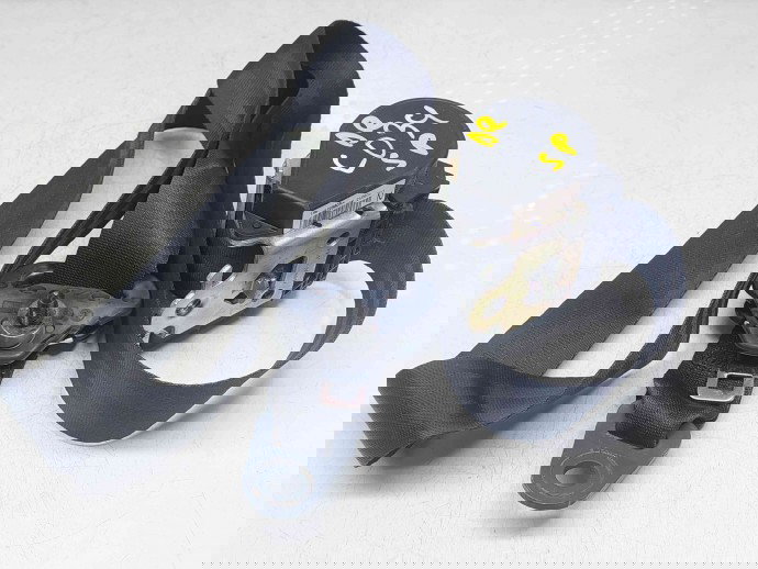  Centura dreapta spate Peugeot Expert (III) (G9) [Fabr 2007-2015] 14972580XX