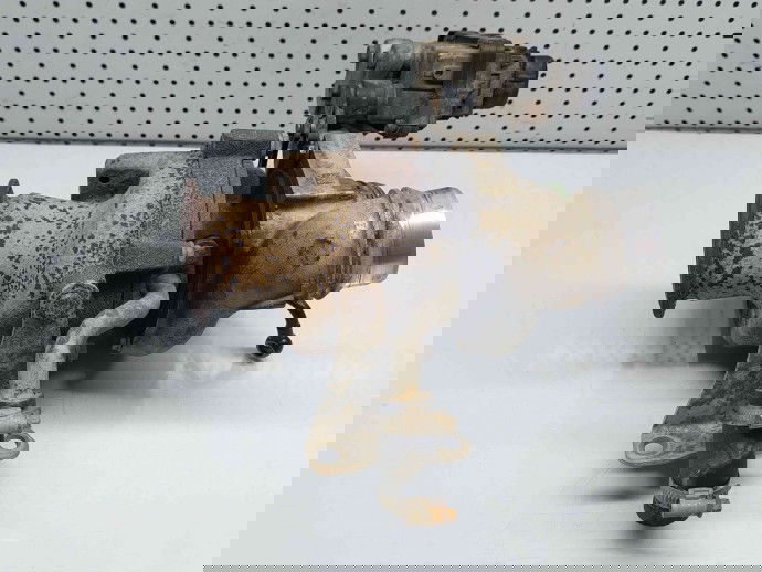 Turbosuflanta, 8519475-03, Bmw 5 (F10), 2.0 d