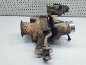 Turbosuflanta, 8519475-03, Bmw 4 (F32), 2.0 d