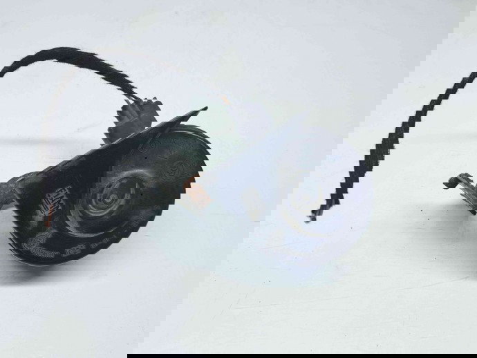  Claxon Opel Zafira C (P12) [Fabr 2011-2017] 13409131 | LOW