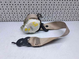  Centura spate mijloc Bmw 5 (F10) [Fabr 2011-2016] 34036732