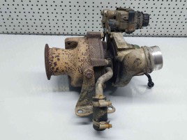 Turbosuflanta, 8519475-03, Bmw 1 (F20, F21), 2.0 d