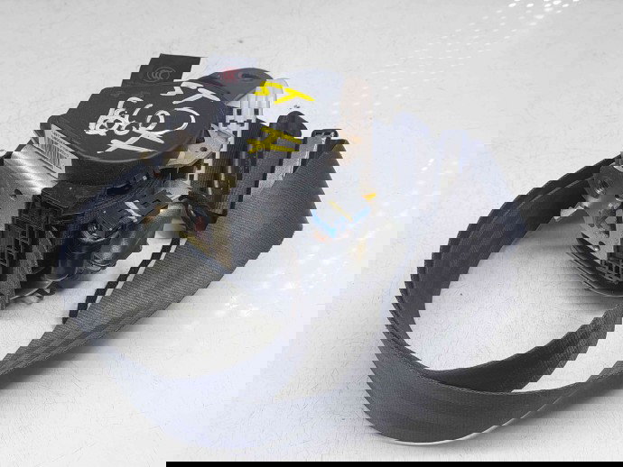  Centura stanga fata Peugeot Expert (III) (G9) [Fabr 2007-2015] 14972600XX