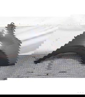Aripa dreapta fata Peugeot 3008 [Fabr 2009-2016] KTP - GRI SHARK