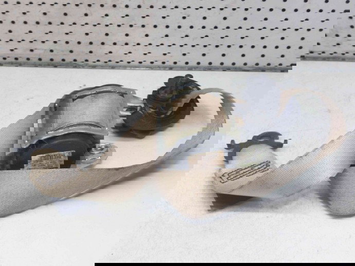  Centura stanga fata Bmw 5 (F10) [Fabr 2011-2016] 615394500D