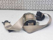  Centura stanga fata Bmw 5 (F10) [Fabr 2011-2016] 615394500D