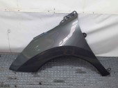 Aripa stanga fata Peugeot 3008 [Fabr 2009-2016] KTP - GRI SHARK