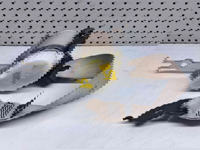  Centura stanga spate Bmw 5 (F10) [Fabr 2011-2016] 33061254