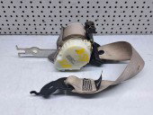  Centura stanga spate Bmw 5 (F10) [Fabr 2011-2016] 33061254