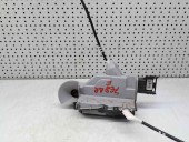 Broasca usa dreapta fata Peugeot 3008 [Fabr 2009-2016] OEM