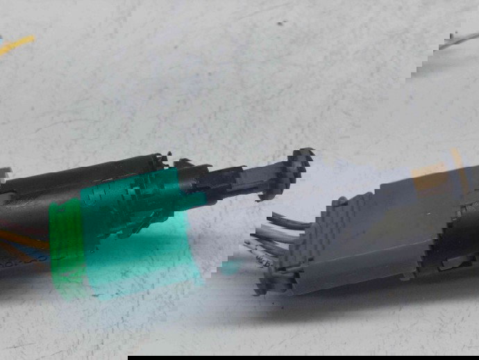 Comutator lumini frana Peugeot Expert (III) (G9) [Fabr 2007-2015] 9650688480 2.0 DW10CD 94KW / 128CP