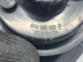  Claxon Audi A4 (8K5, B8) Avant [Fabr 2008-2015] 8T0951221A