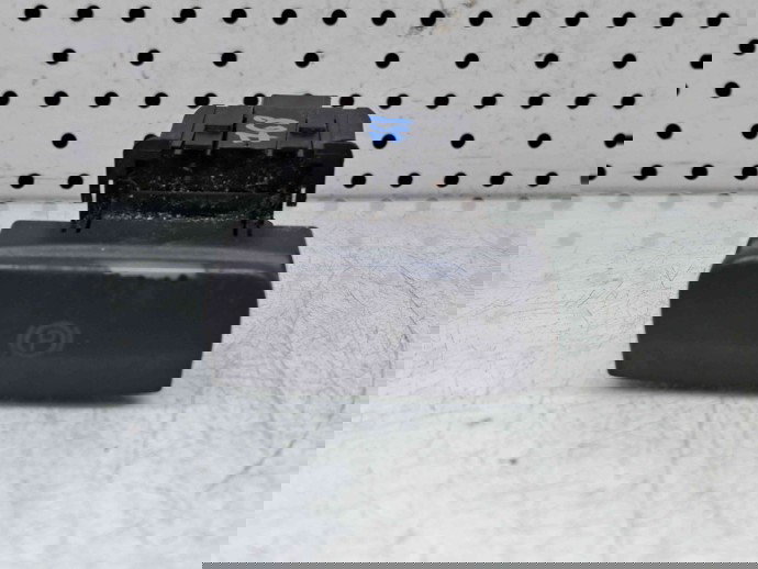  Buton frana de mana Peugeot 3008 [Fabr 2009-2016] 9666405677