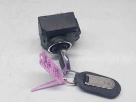  Contact cu cheie Mercedes Clasa E (W212) [Fabr 2009-2016] A2129056601  