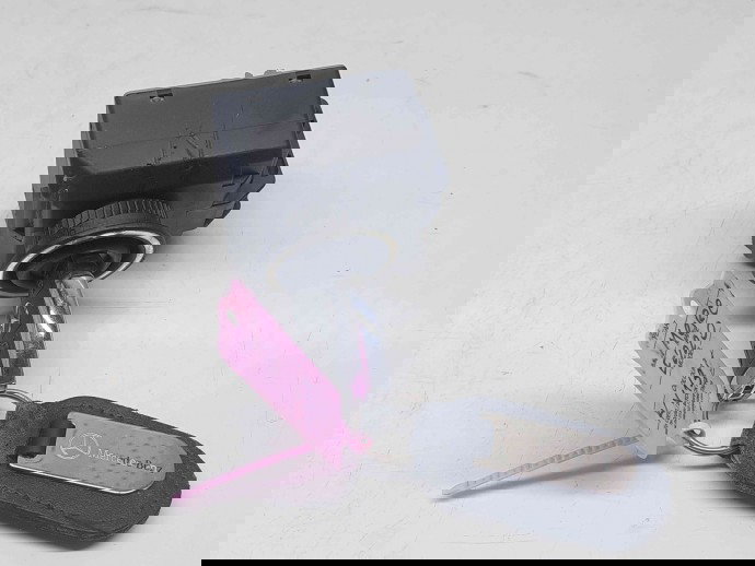  Contact cu cheie Mercedes Clasa E (W212) [Fabr 2009-2016] A2129056601  