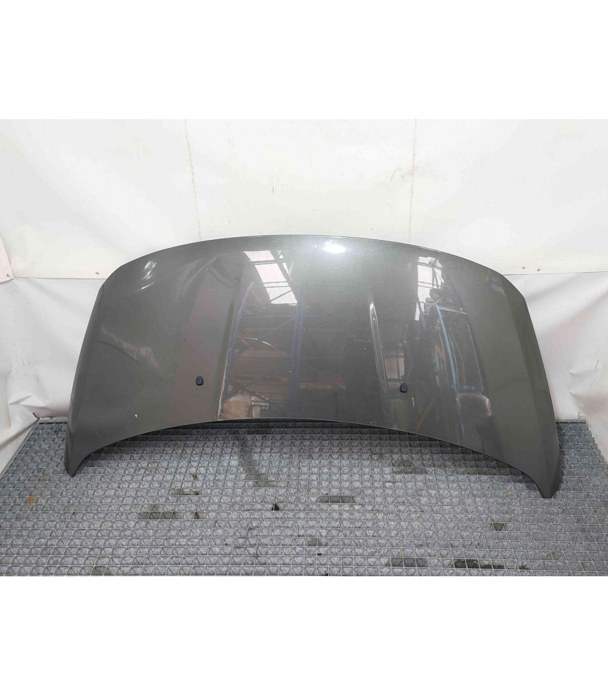 Capota Peugeot 3008 [Fabr 2009-2016] KTP - GRI SHARK