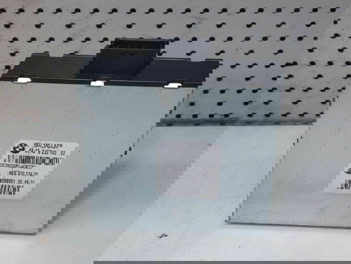  Convertizor de tensiune Bmw 5 (F10) [Fabr 2011-2016] 9233143 