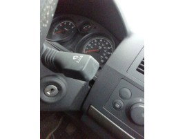 Maneta stergatoare Opel Zafira B 1.8 benz LJ7 2HU 2006-2011