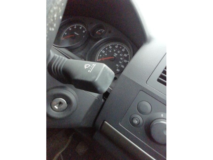 Maneta stergatoare Opel Zafira B 1.8 benz LJ7 2HU 2006-2011