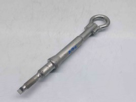 Cui remorcare Peugeot 3008 [Fabr 2009-2016] OEM