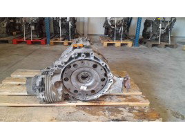 Cutie viteze automata Audi A4 (8K5, B8) Avant [Fabr 2008-2015] NYM 2.0 TDI CJCD 110KW / 150CP  