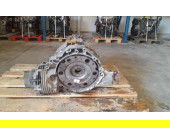 Cutie viteze automata Audi A4 (8K5, B8) Avant [Fabr 2008-2015] NYM 2.0 TDI CJCD 110KW / 150CP