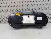  Ceas bord Peugeot 3008 [Fabr 2009-2016] 9810477580