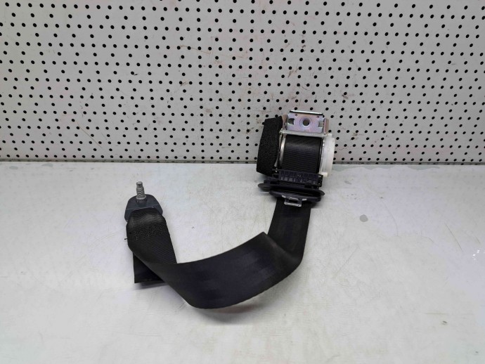  Centura dreapta spate Peugeot 3008 [Fabr 2009-2016] 9682036280