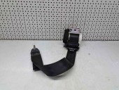  Centura dreapta spate Peugeot 3008 [Fabr 2009-2016] 9682036280