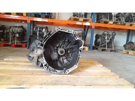 Cutie viteze manuala 6 trepte Nissan Qashqai [Fabr 2007-2014] OEM 1.5   