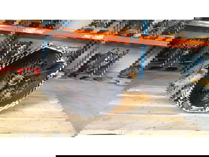 Cutie viteze manuala 6 trepte Nissan Qashqai [Fabr 2007-2014] OEM 1.5   