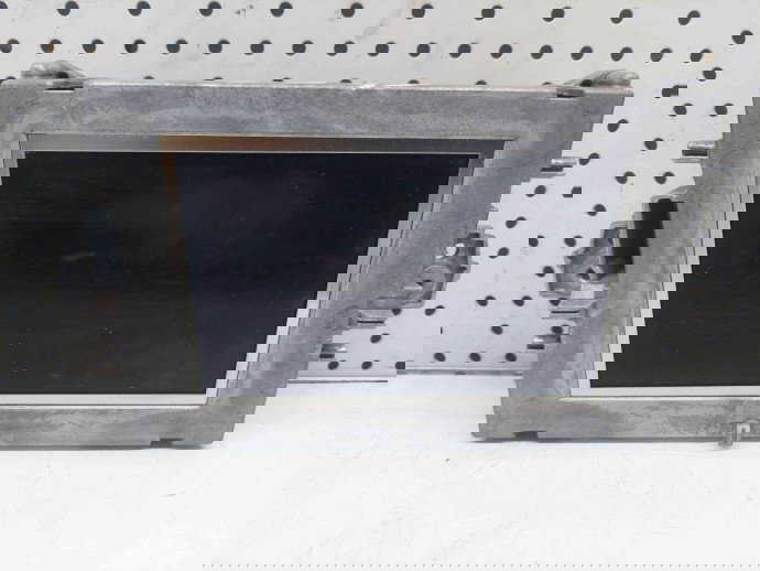  Display bord Mercedes Clasa E (W212) [Fabr 2009-2016] A2129004307