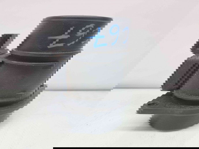 Debitmetru aer Nissan Qashqai [Fabr 2007-2014] 8200280060D 1.5 DCI K9K  