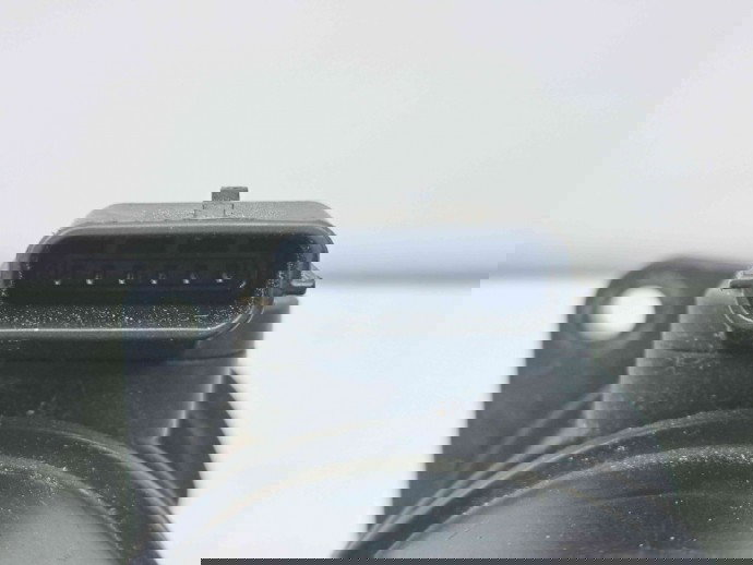 Debitmetru aer Nissan Qashqai [Fabr 2007-2014] 8200280060D 1.5 DCI K9K  