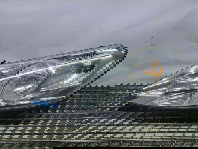  Far stanga Peugeot Expert (III) (G9) [Fabr 2007-2015] 1401368580