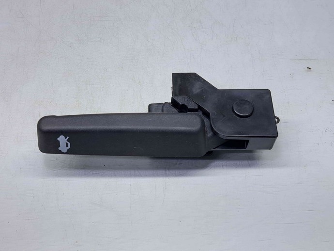Maner deschidere capota Opel Insignia A [Fabr 2008-2016] OEM