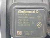 Debitmetru aer Nissan Qashqai [Fabr 2007-2014] 8200280060D 1.5 DCI K9K  