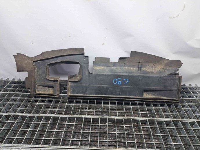 Deflector aer Opel Zafira C (P12) [Fabr 2011-2017] 20897268