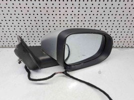 Oglinda dreapta Volvo S40 II (MS) [Fabr 2004-2012] 42600