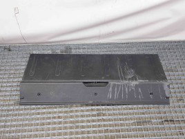 Ornament portbagaj Peugeot 3008 [Fabr 2009-2016] 9684312677