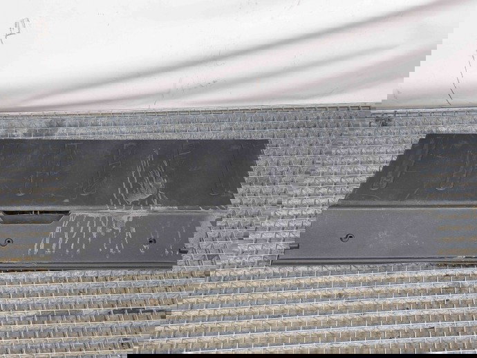 Ornament portbagaj Peugeot 3008 [Fabr 2009-2016] 9684312677