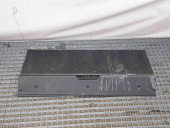 Ornament portbagaj Peugeot 3008 [Fabr 2009-2016] 9684312677