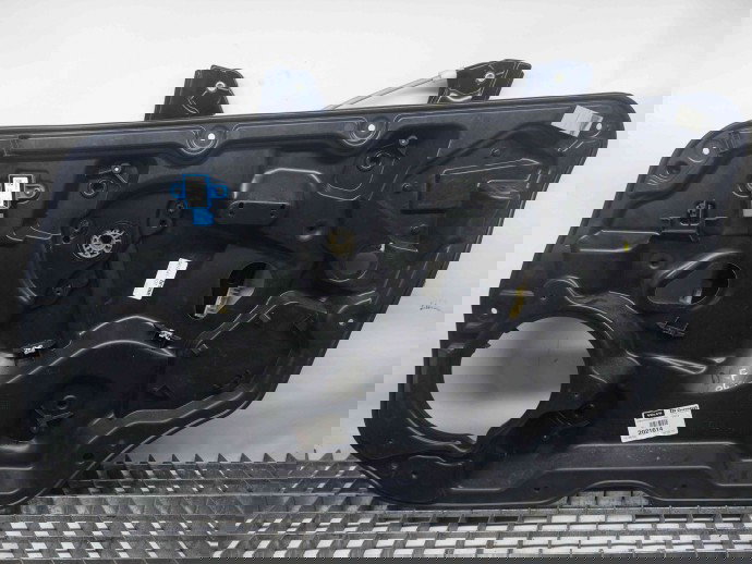 Macara electrica geam dreapta fata Volvo XC60 [Fabr 2008-2017] 30753328