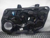 Macara electrica geam dreapta fata Volvo XC60 [Fabr 2008-2017] 30753328