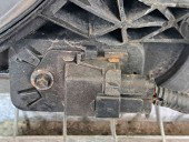 Electroventilator Nissan Qashqai [Fabr 2007-2014] OEM 1.5 DCI K9K   