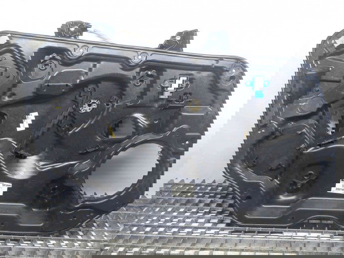 Macara electrica geam stanga fata Volvo XC60 [Fabr 2008-2017] 30753327